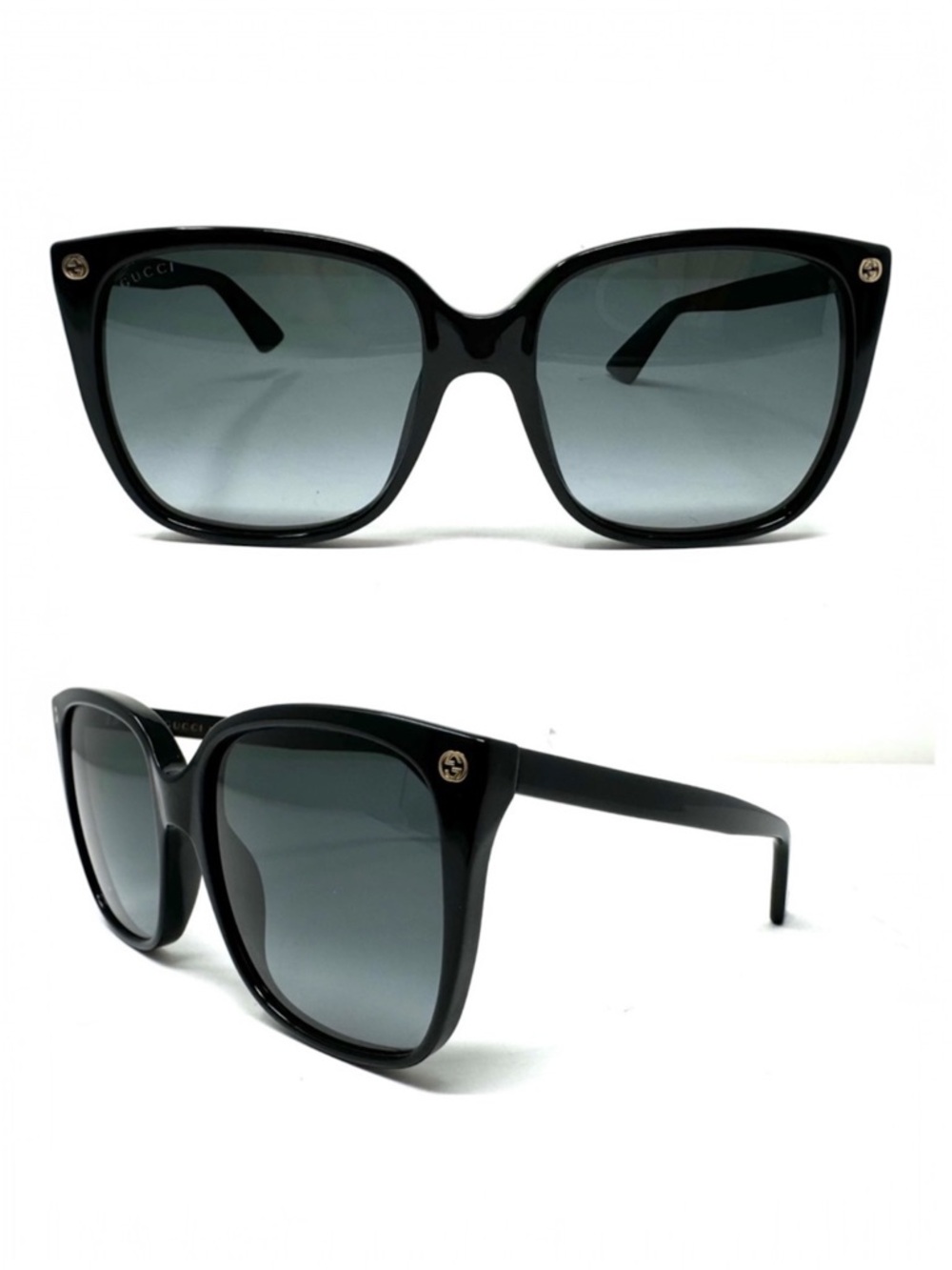 GUCCI sunglasses, made in Italy